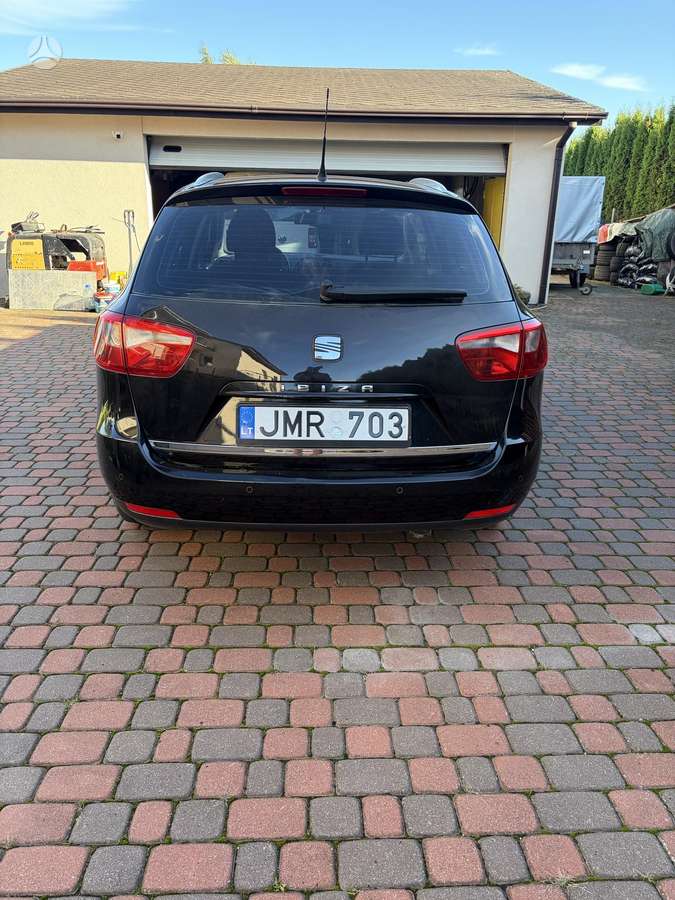 SEAT Ibiza - 7