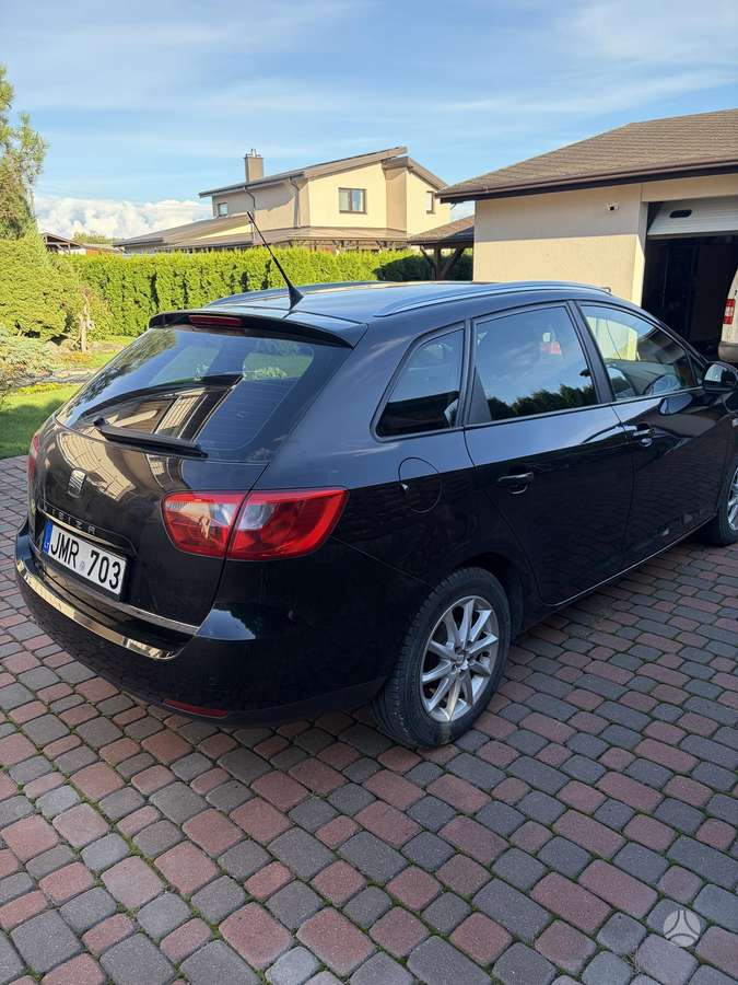 SEAT Ibiza - 8