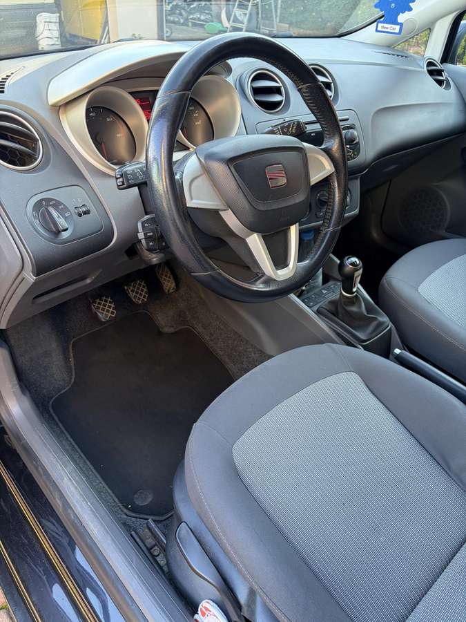 SEAT Ibiza - 9