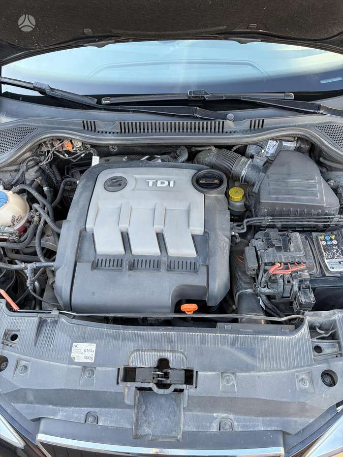 SEAT Ibiza - 11