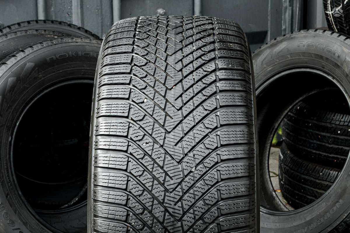 Pirelli Scorpion Winter 2, winter 285/40 R21