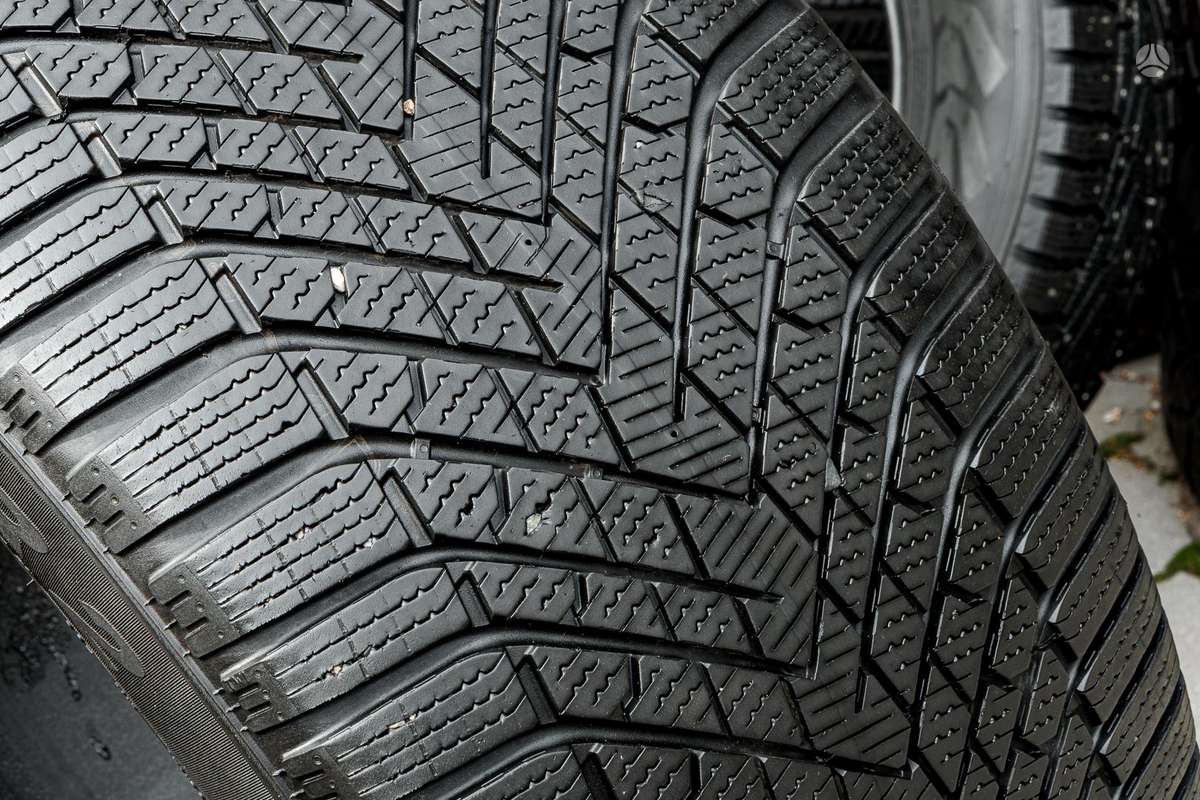 Pirelli Scorpion Winter 2, winter 285/40 R21