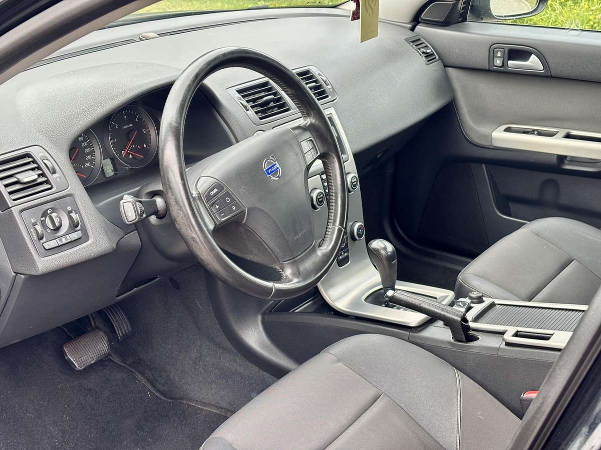 Volvo V50, 2.0 l., Универсал