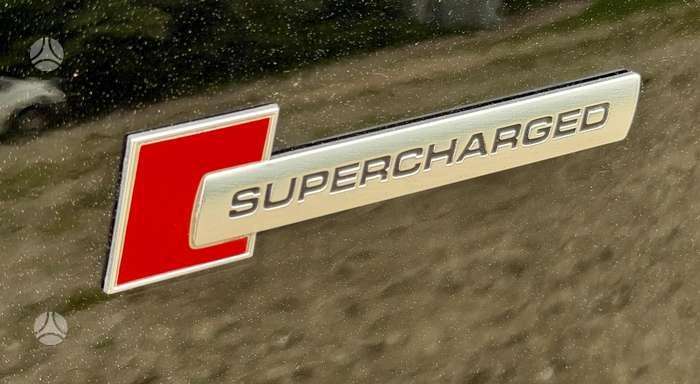 Audi A7, 3.0 l., Хэтчбек