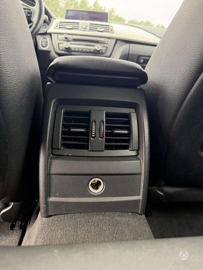 BMW 318, 2.0 l., Универсал