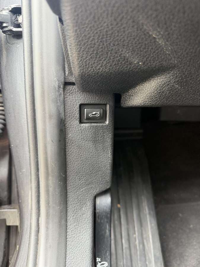BMW 318, 2.0 l., wagon
