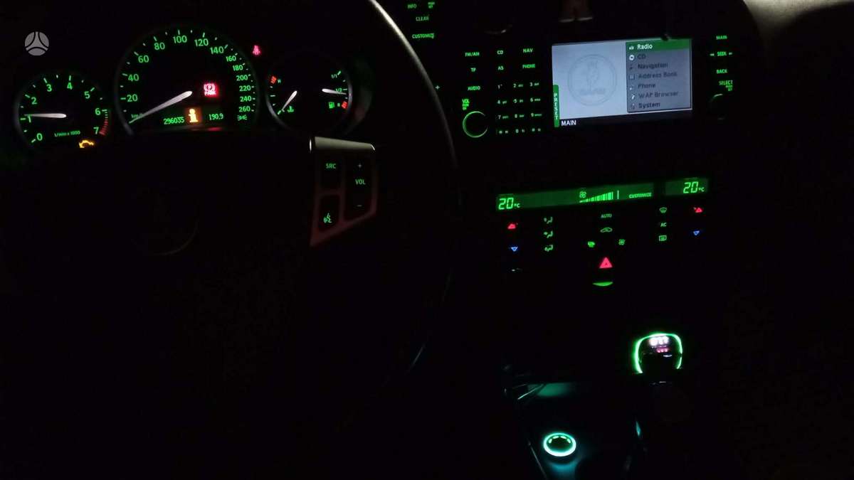 Saab 9-3 - 6