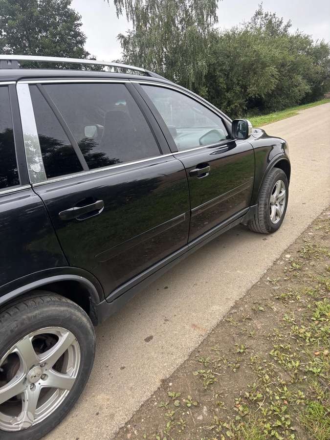 Volvo XC90 - 3