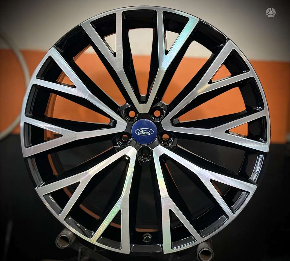Ford Original, легкосплавные , R22