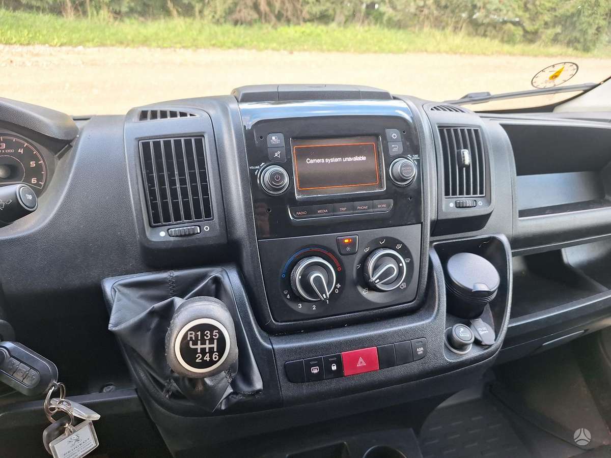 Peugeot Boxer - 6
