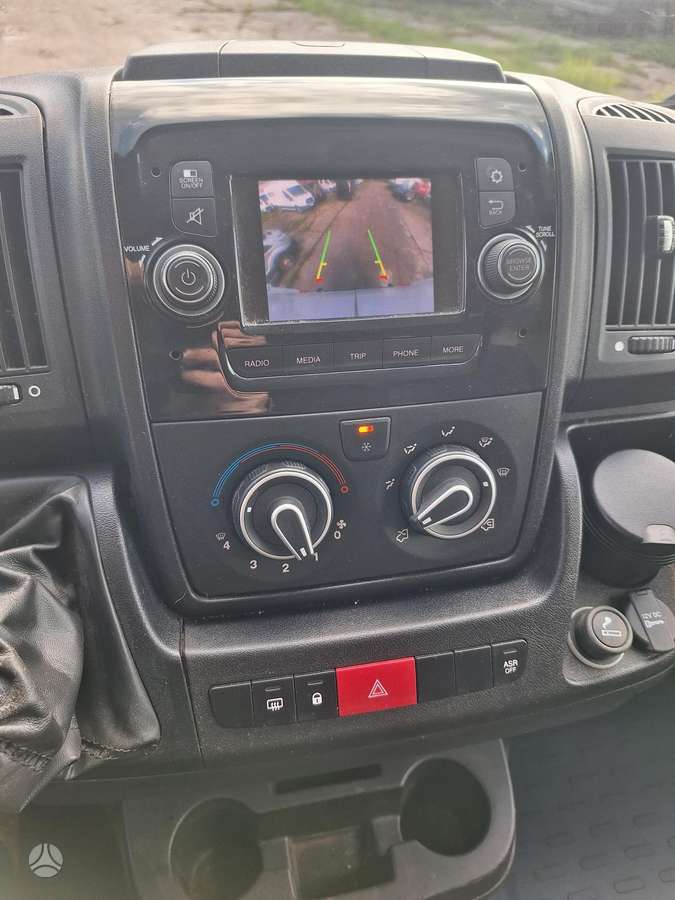 Peugeot Boxer - 8