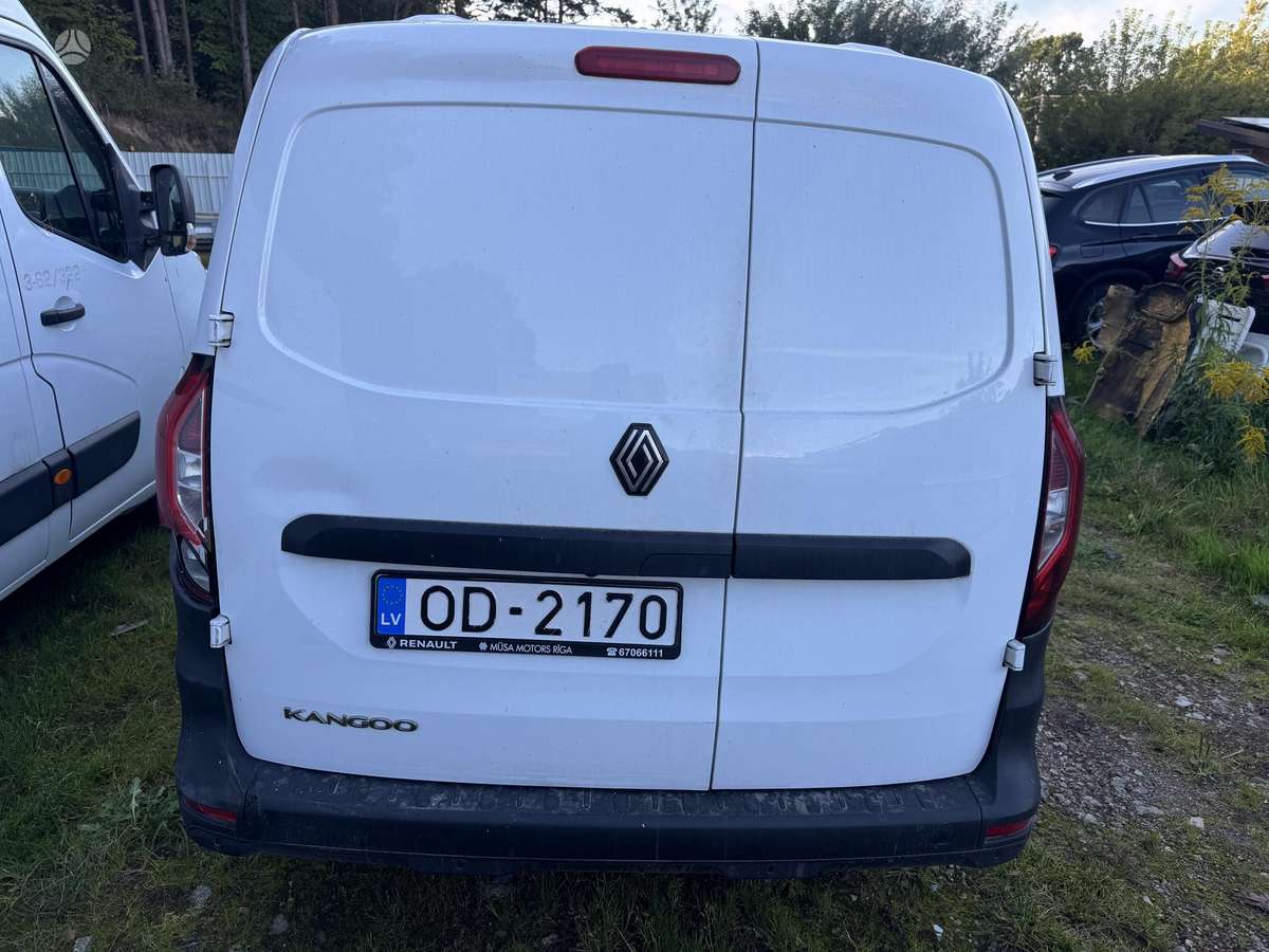Renault Kangoo - 7