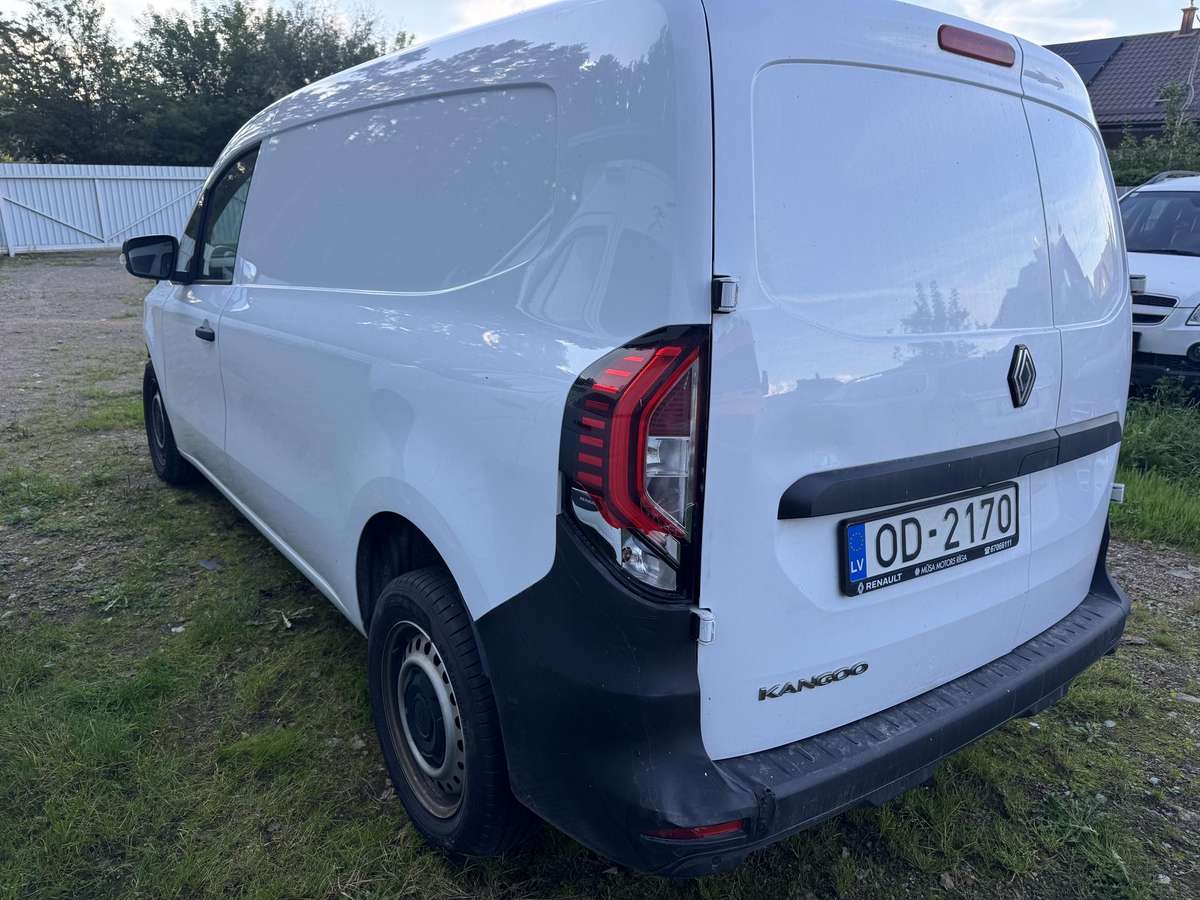 Renault Kangoo - 9