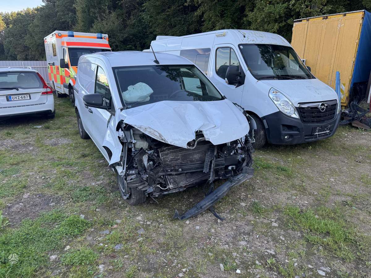 Renault Kangoo - 10