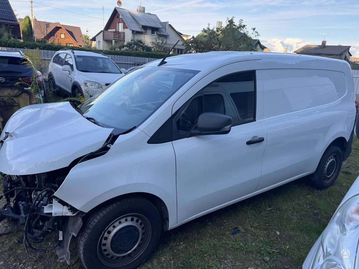 Renault Kangoo - 12
