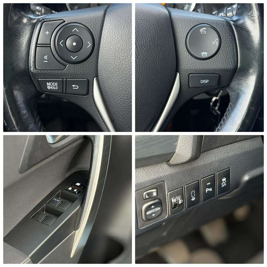 Toyota Auris - 11