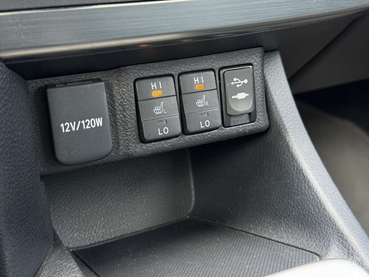 Toyota Auris, 1.4 l., hatchback
