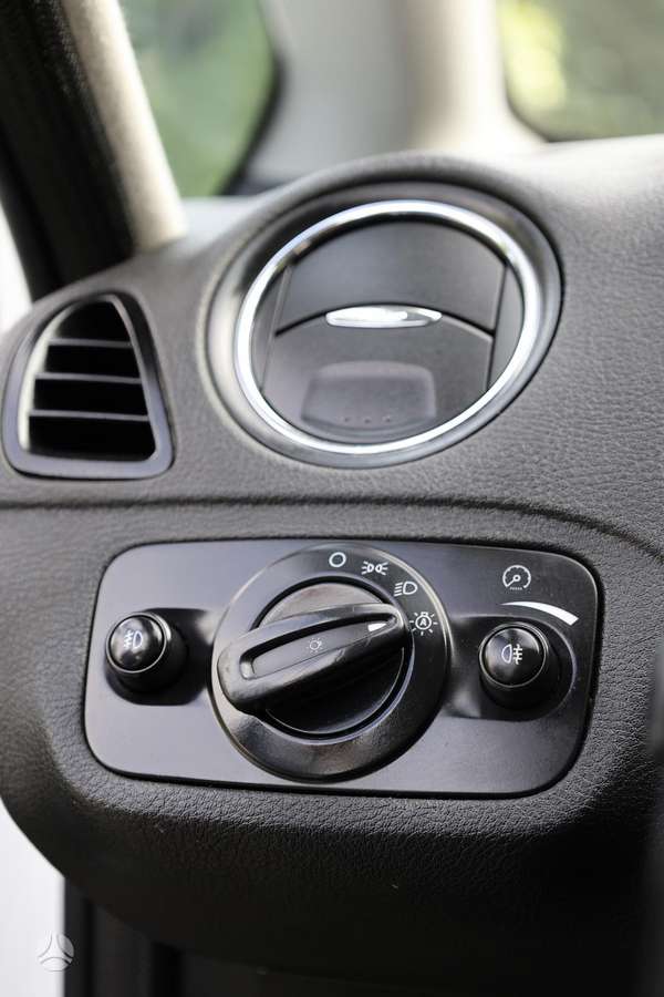 Ford S-MAX, 2.2 l., Минивэн