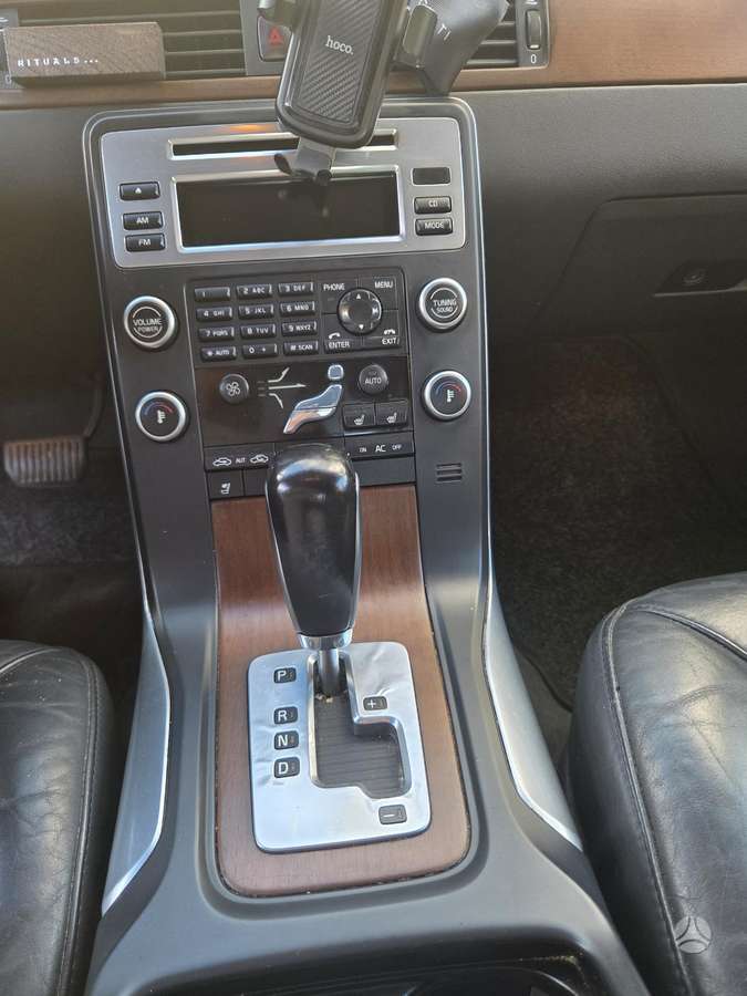 Volvo S80 - 6