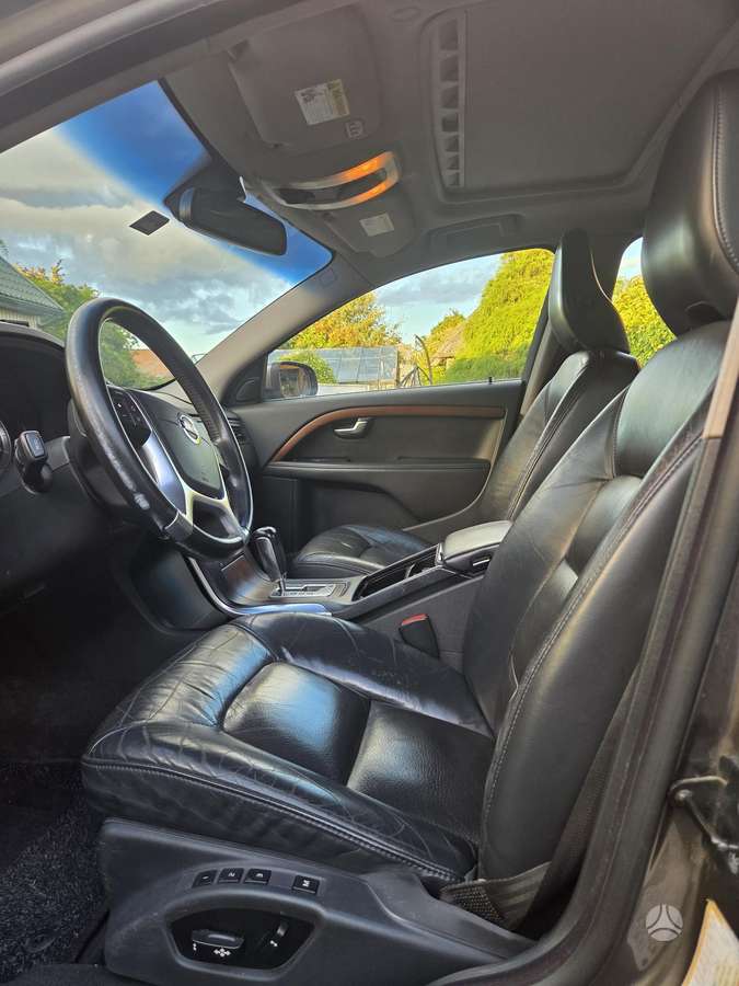 Volvo S80 - 8