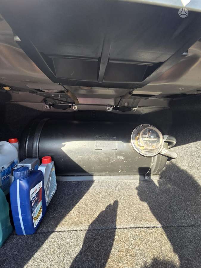 Volvo S80 - 11