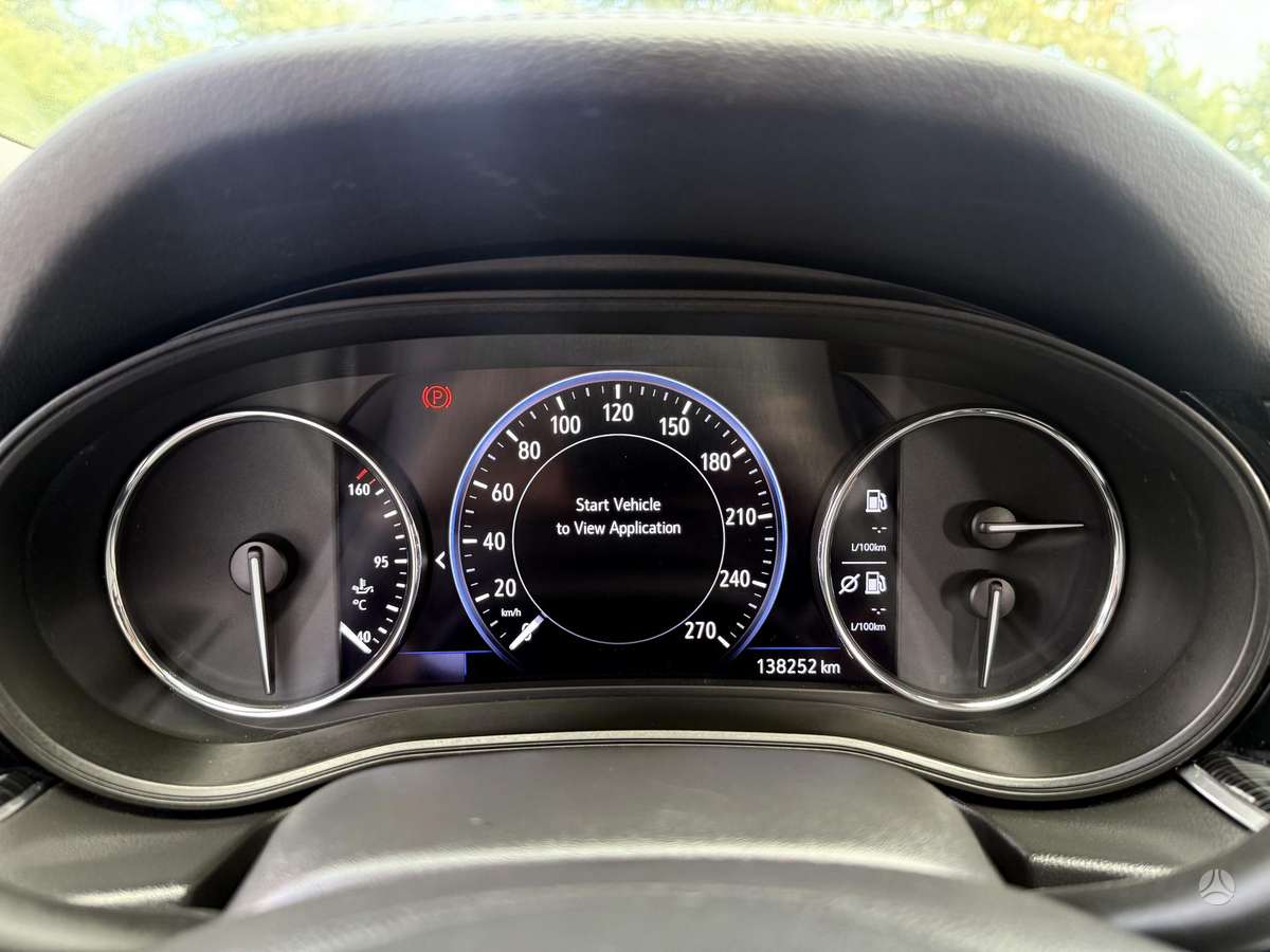 Opel Insignia, 2.0 l., Универсал