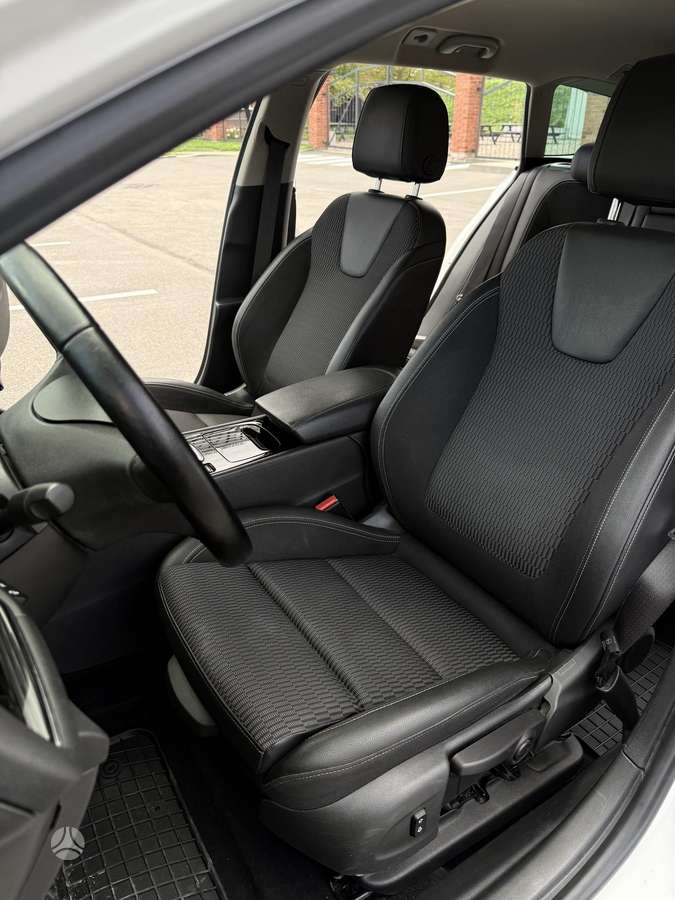 Opel Insignia, 2.0 l., Универсал