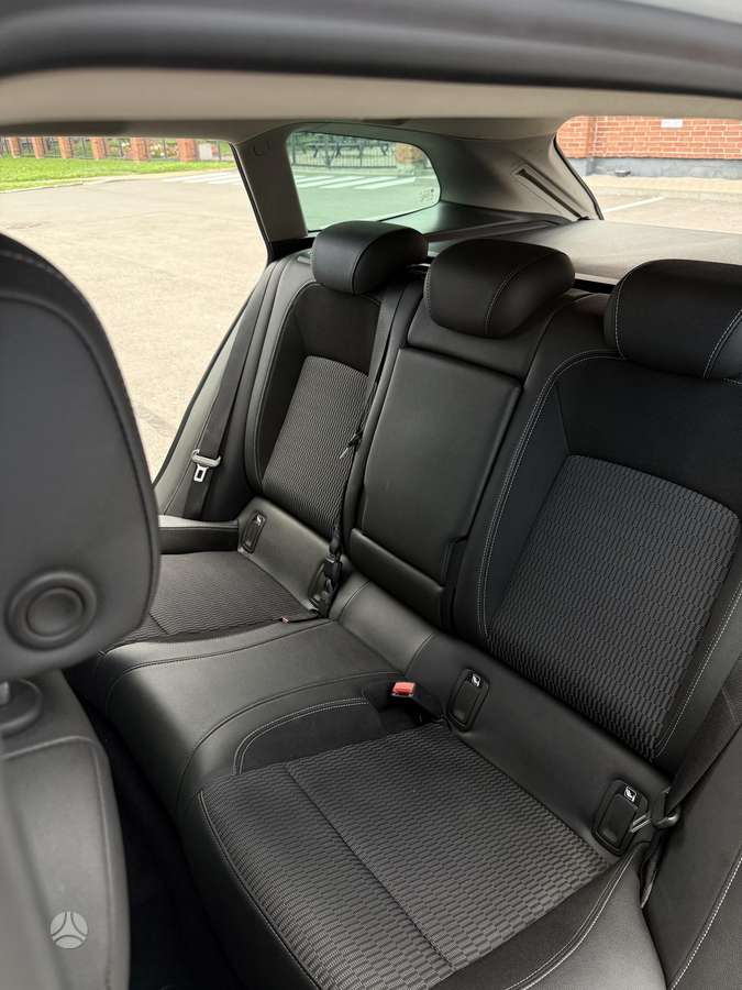 Opel Insignia, 2.0 l., Универсал