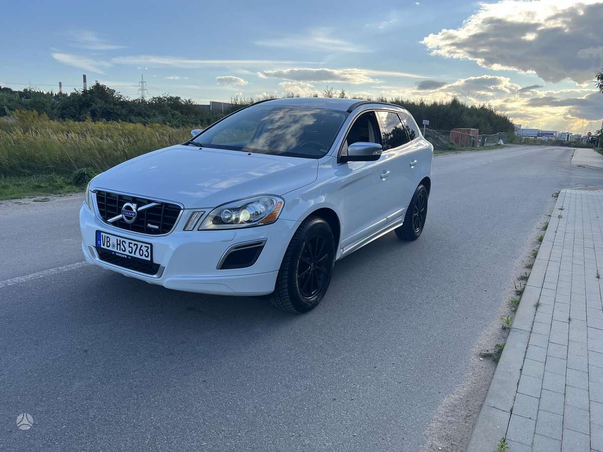 Volvo XC60 - 5