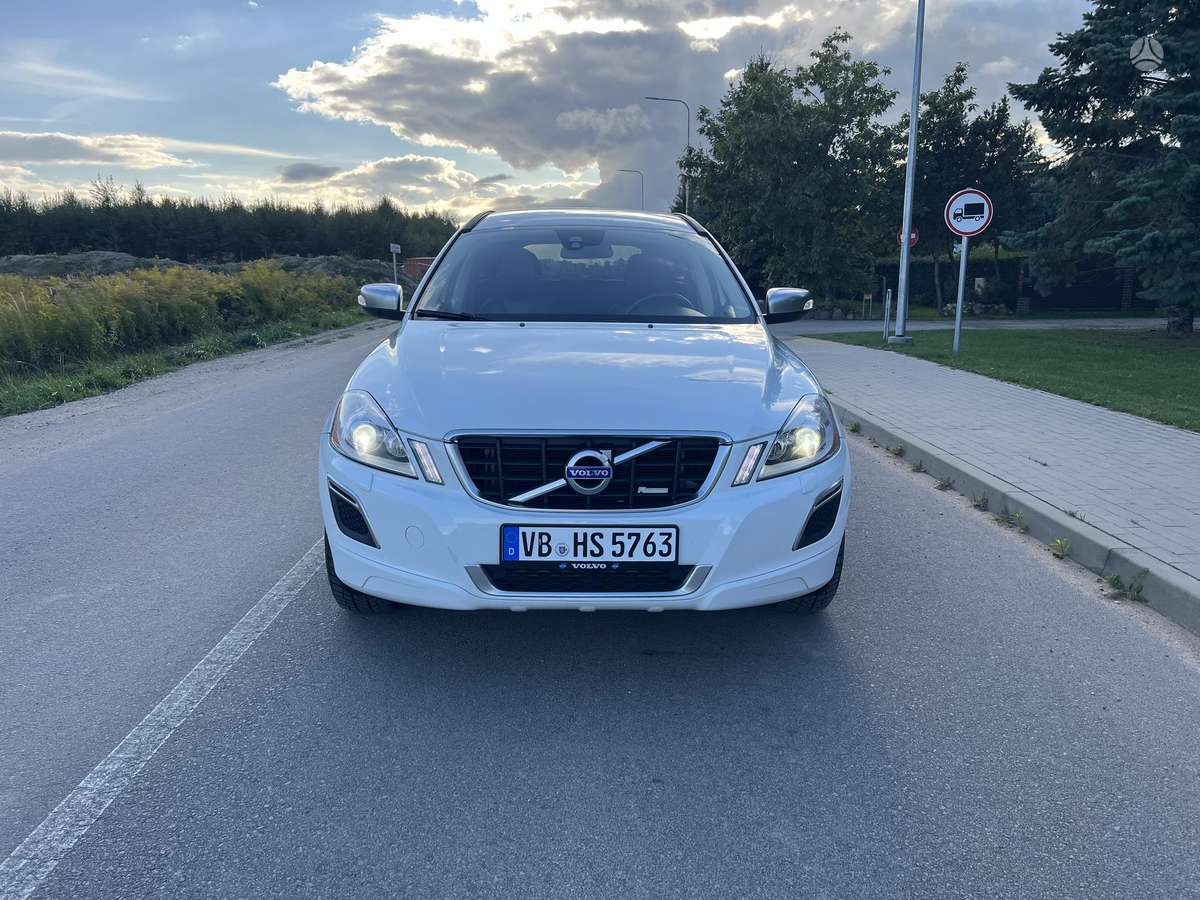 Volvo XC60 - 6