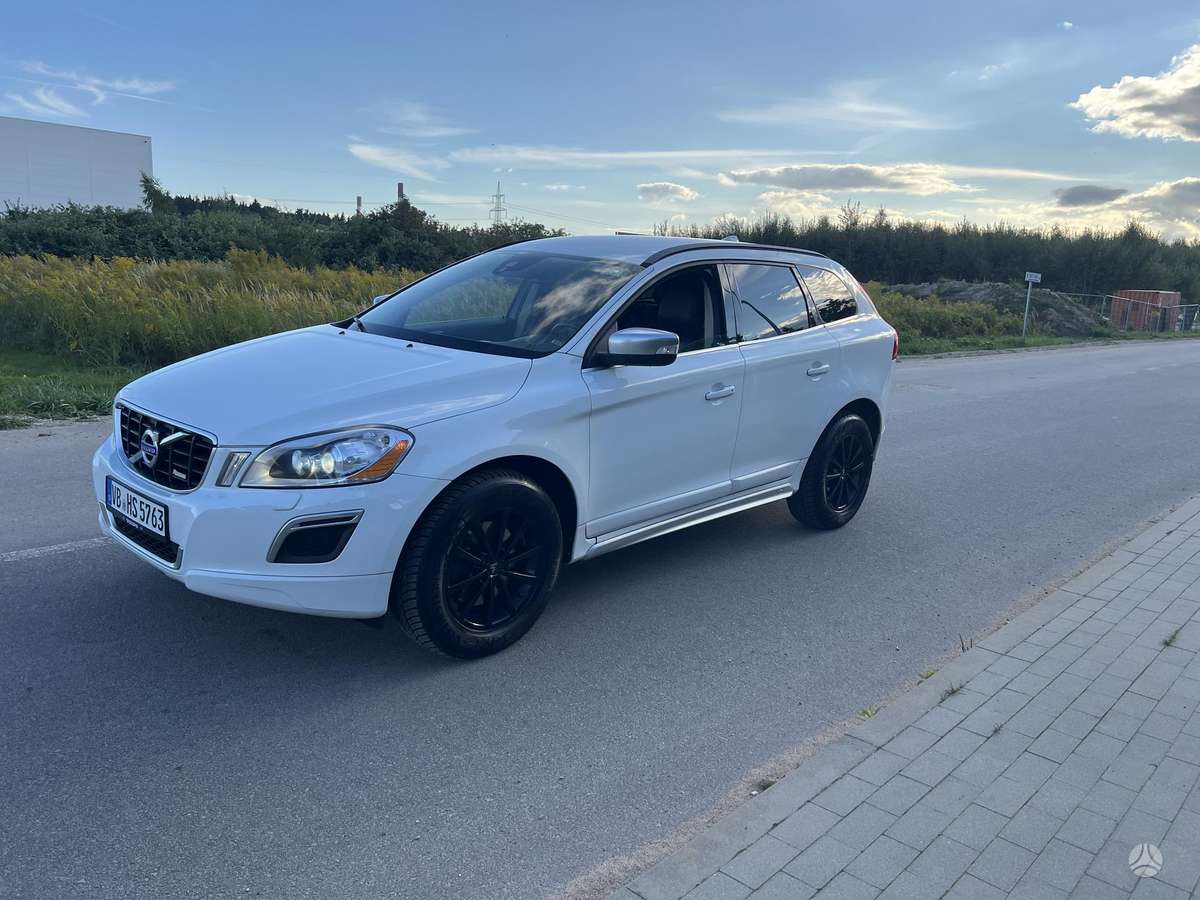 Volvo XC60 - 7