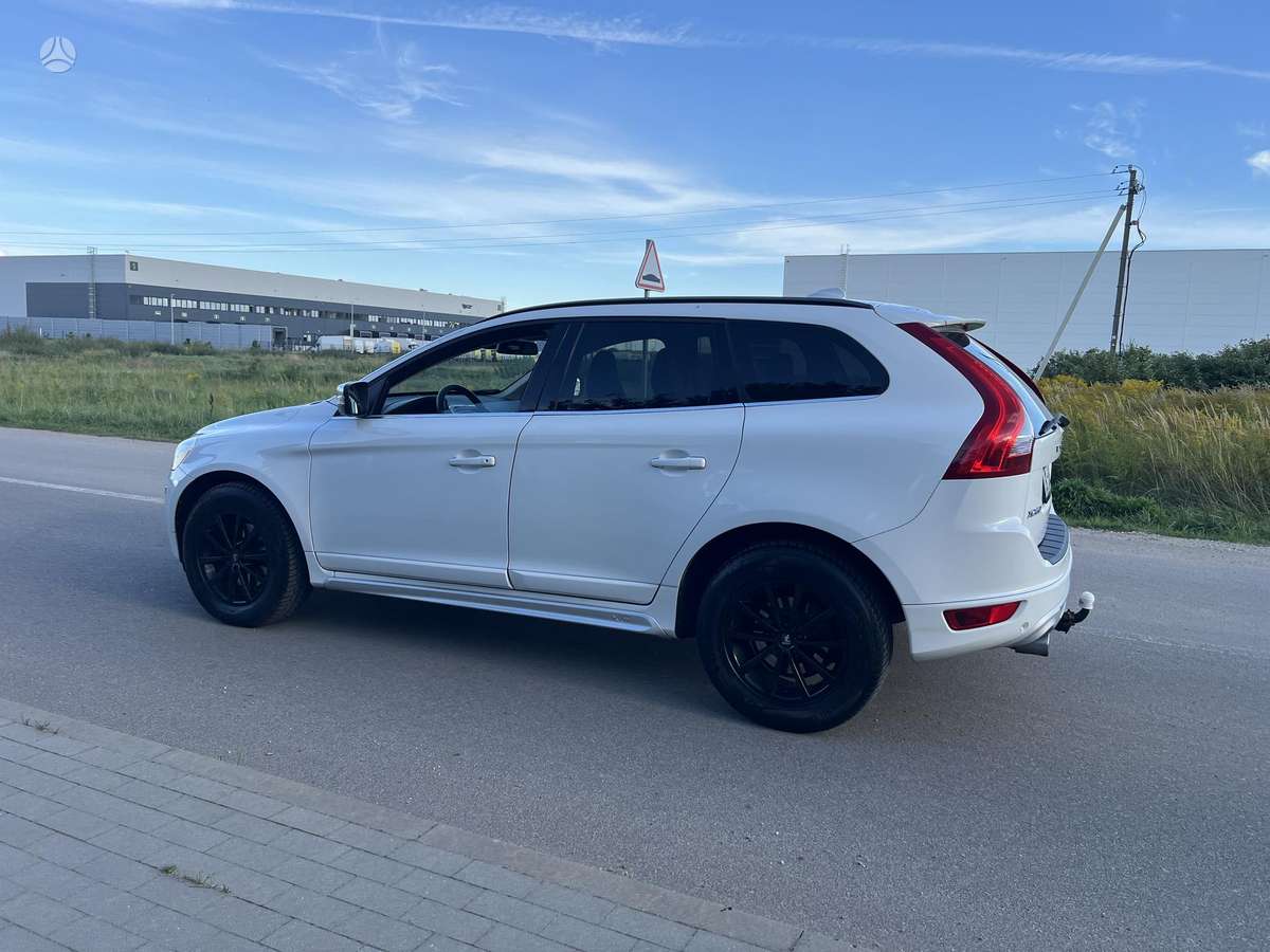 Volvo XC60 - 9