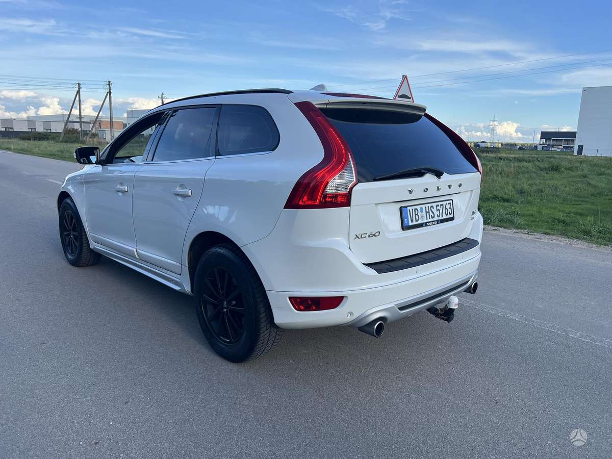 Volvo XC60 - 10
