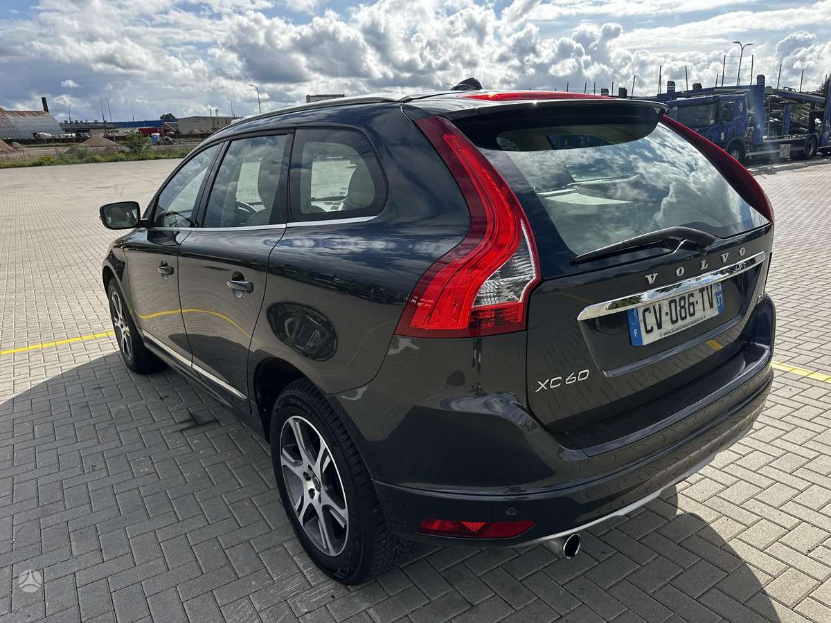 Volvo XC60 - 6
