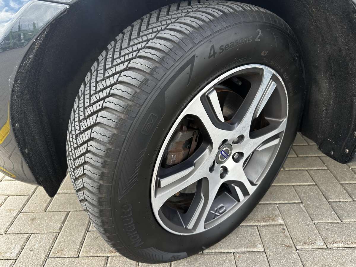 Volvo XC60 - 11