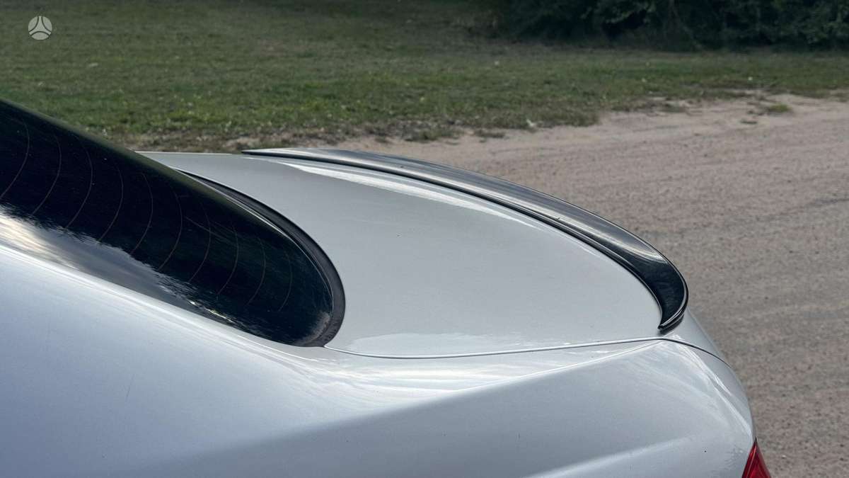 BMW 320, 2.0 l., Седан