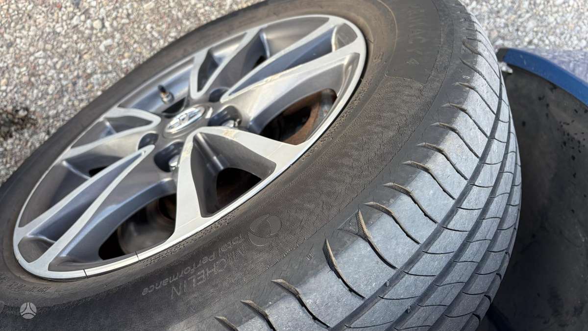Toyota Verso - 10