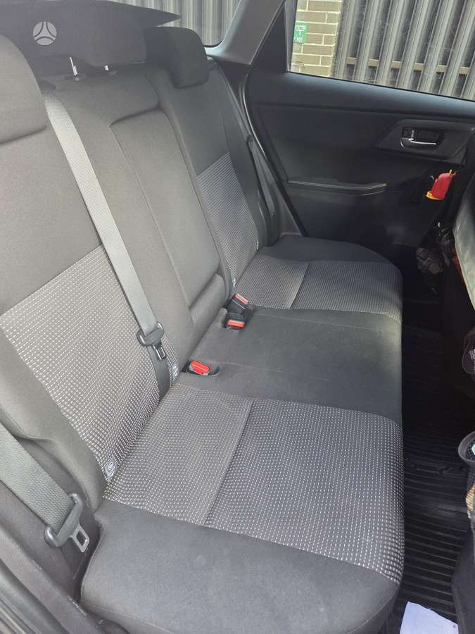 Toyota Auris - 7