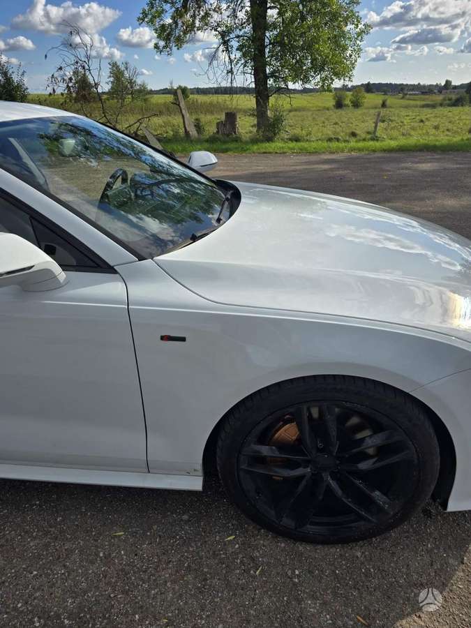 Audi A7 - 4