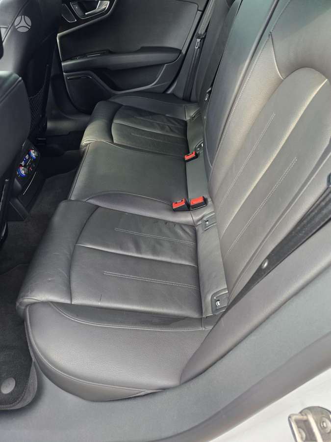 Audi A7, 3.0 l., hatchback