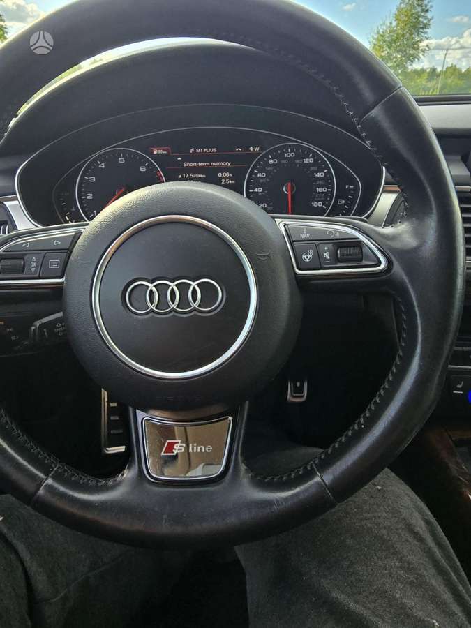Audi A7 - 6