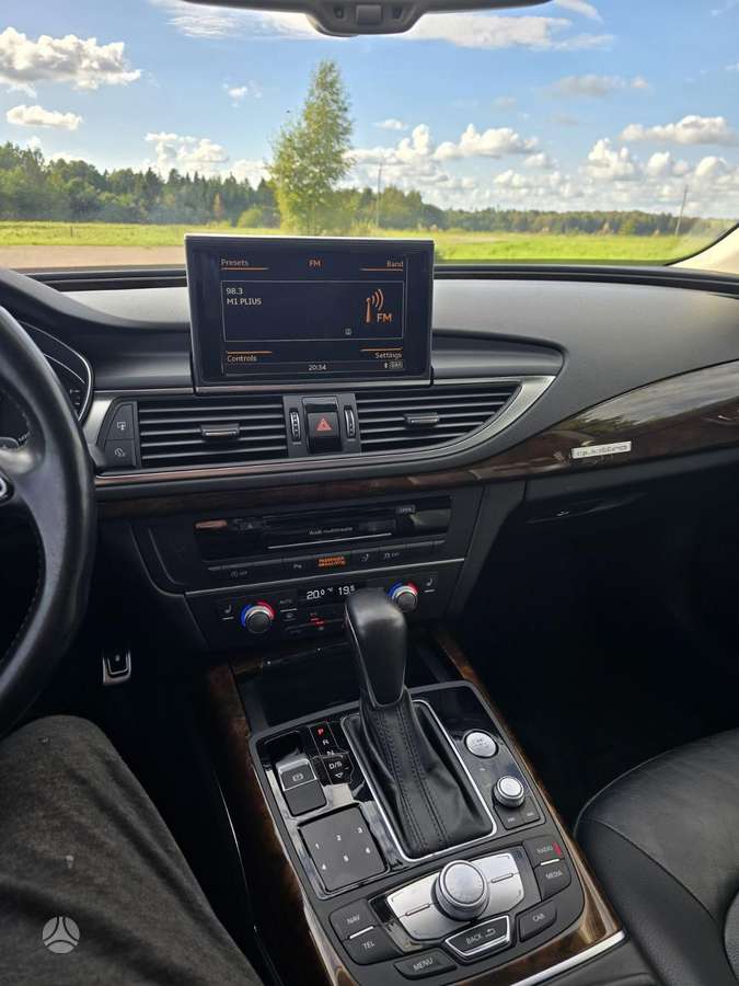 Audi A7 - 9