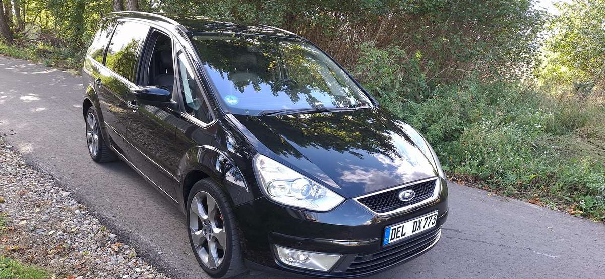 Ford Galaxy - 5