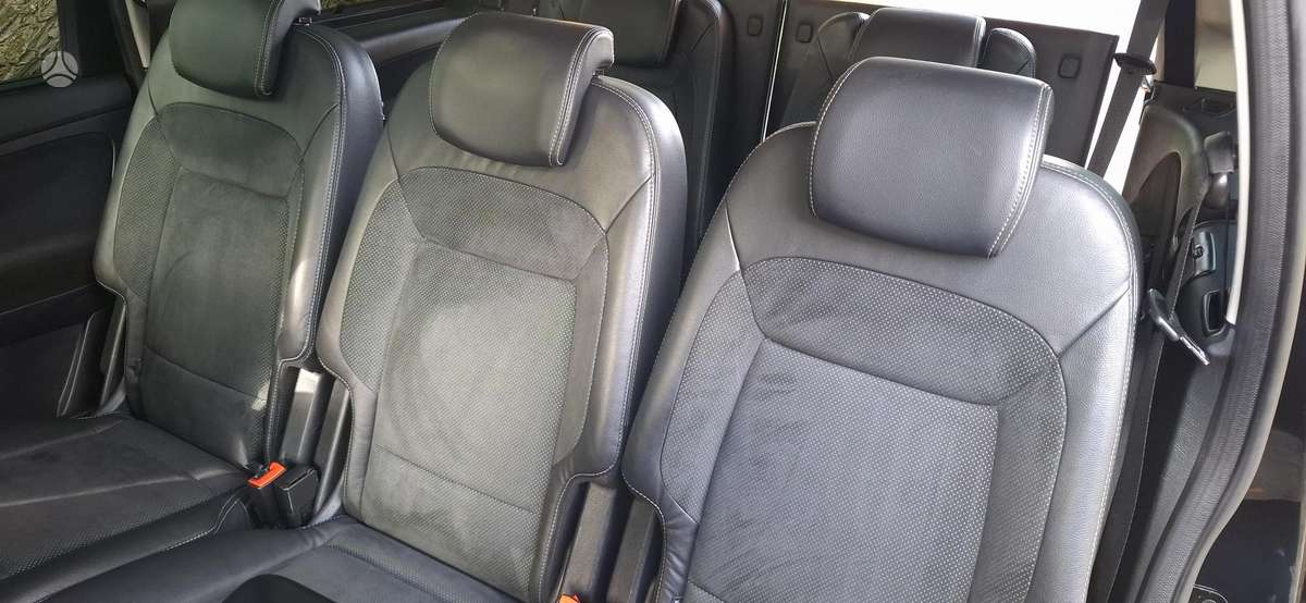 Ford Galaxy, 2.0 l., Минивэн
