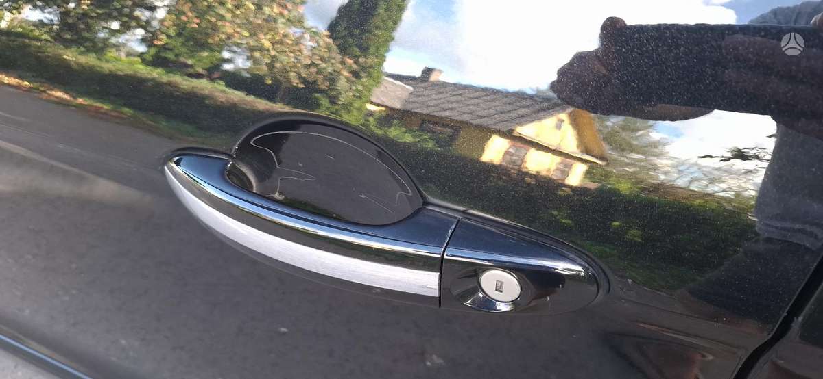 Ford Galaxy - 10