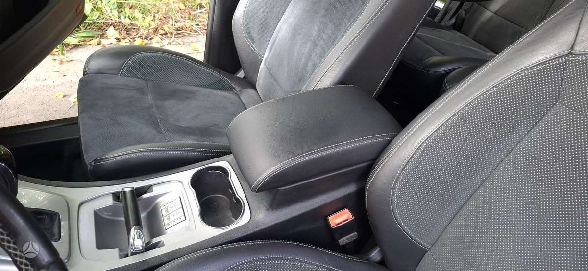 Ford Galaxy, 2.0 l., Минивэн