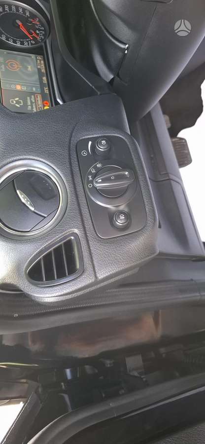 Ford Galaxy, 2.0 l., Минивэн