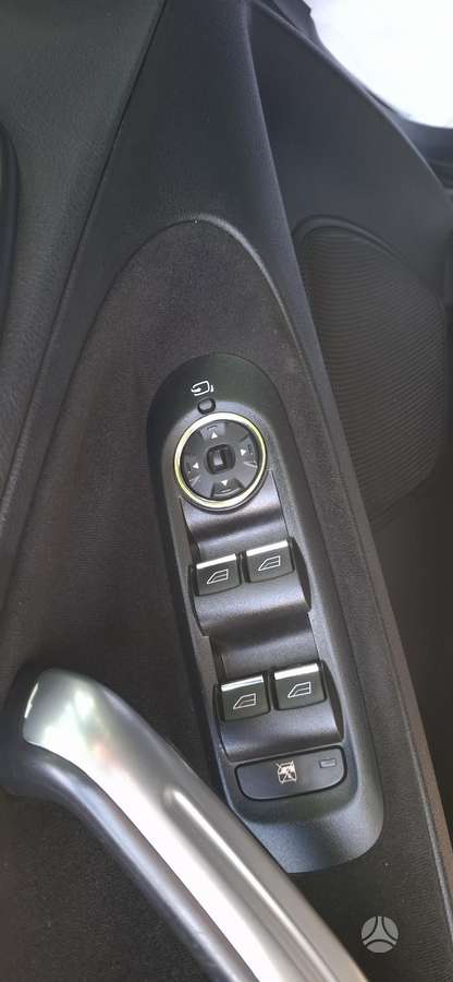 Ford Galaxy, 2.0 l., Минивэн