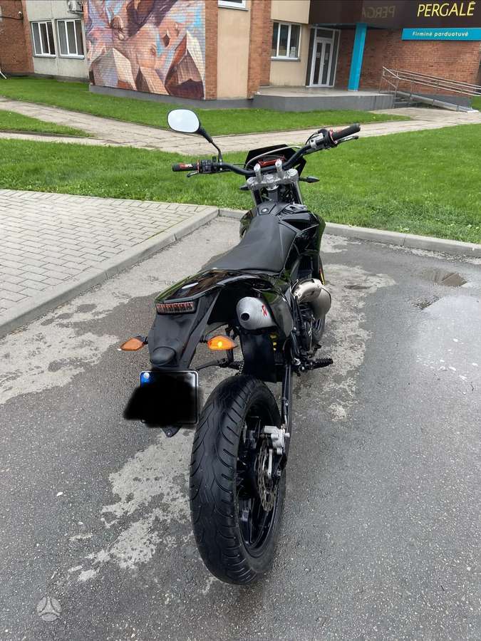Beta RR 50cc, мотороллеры / мопеды