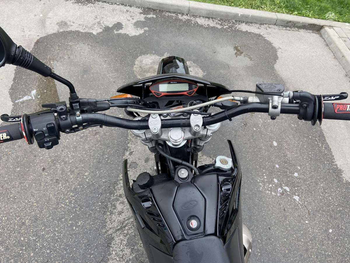 Beta RR 50cc, мотороллеры / мопеды